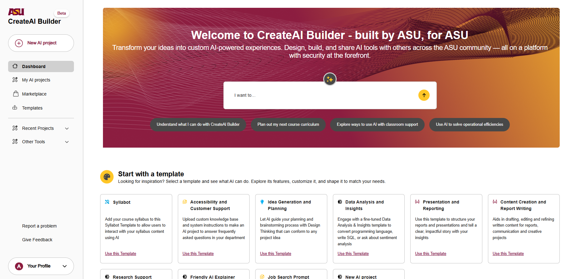 Improving Adoption Project